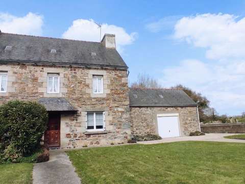 Vente maison 6 pièces Kerbors 22