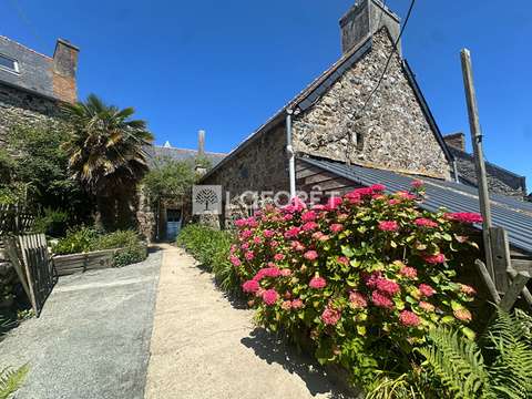 Vente maison 7 pièces Kerbors 22