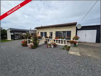 Vente maison 5 pièces Kerbors 22