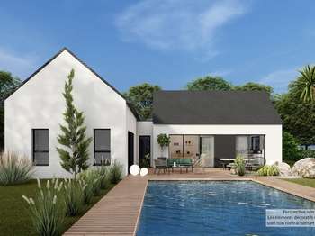 Vente Maison 2 chambresKerbors