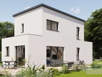 Vente Maison 3 chambresKerbors