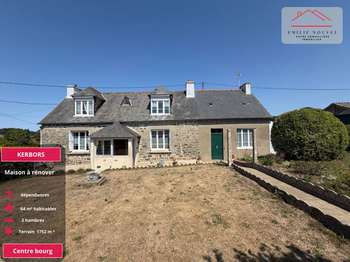 Photo Vente maison Kerbors