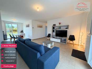 Maison 4 pièces 84 m² · à Kerbors · 84 m² · 279 800 €