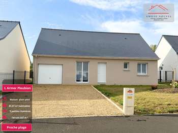 Vente maison 4 pièces Kerbors 22