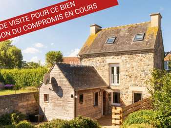 Vente Maison 2 chambresKerbors