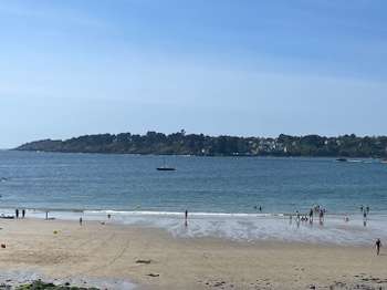 Vente maison 5 pièces Kerfany-les-pins 29