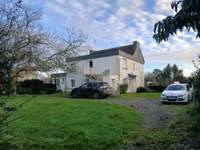Vente maison 1 pièce