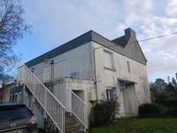 Vente maison 1 pièce