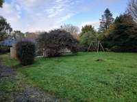 Vente maison 1 pièce