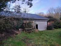 Vente maison 1 pièce
