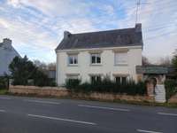 Vente maison 1 pièce
