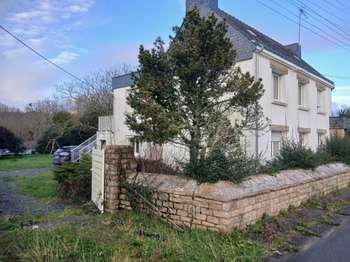 Vente maison 1 pièce
