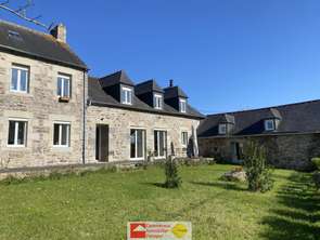 Vente Maison 5 chambresKerfot