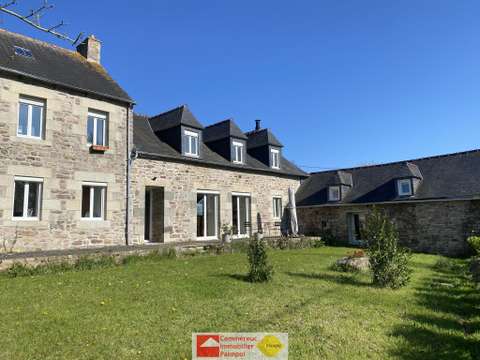 Vente maison 7 pièces Kerfot 22