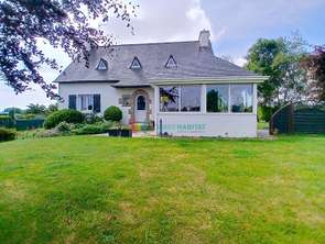 Vente Maison 4 chambresKerfot