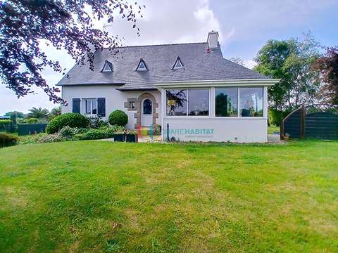 Vente maison 5 pièces Kerfot 22