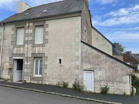 Vente maison 3 pièces Kerfot 22