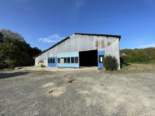 Vente maison