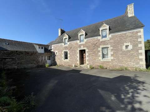 Vente maison Kerfot 22