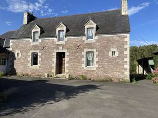 Vente maison