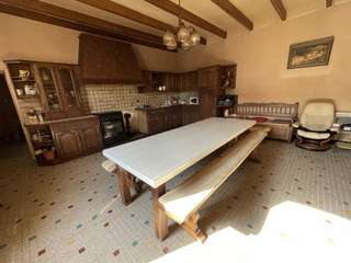 Vente maison