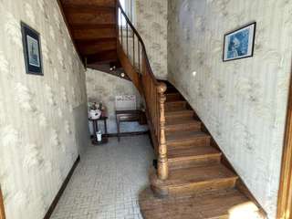 Vente maison