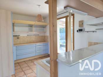Vente Maison 4 chambresKerfot
