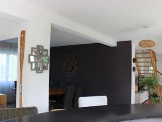 Vente maison 9 pièces Vente maison 9 pièces