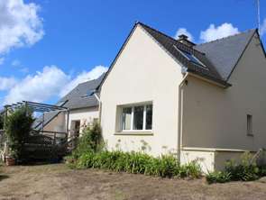 Vente Maison 6 chambresKerfot