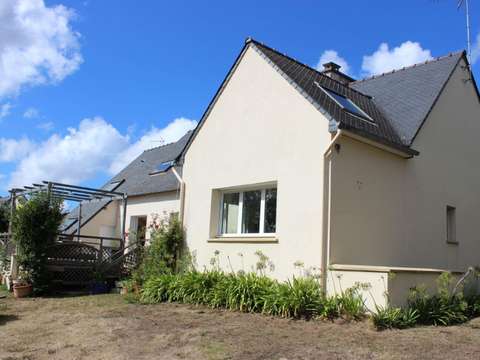 Vente maison 9 pièces Kerfot 22
