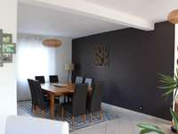 Vente maison 9 pièces Vente maison 9 pièces