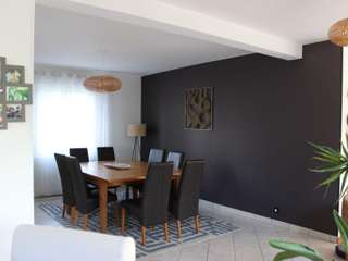 Vente maison 9 pièces Vente maison 9 pièces