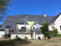 Vente maison 9 pièces Vente maison 9 pièces