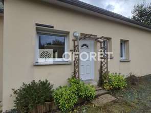 Vente Maison 3 chambresKerfot