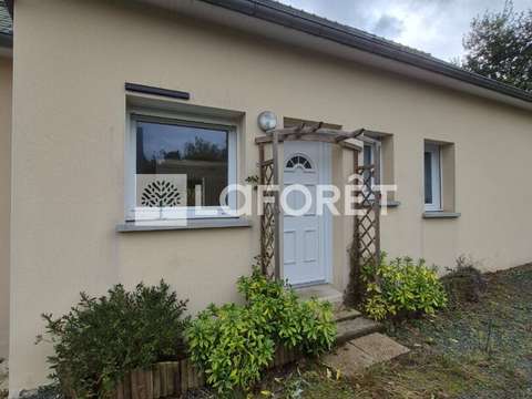 Vente maison 5 pièces Kerfot 22