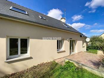 Vente maison 5 pièces Kerfot 22