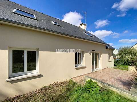 Vente maison 5 pièces Kerfot 22