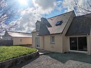 Vente maison 5 pièces Kerfot 22