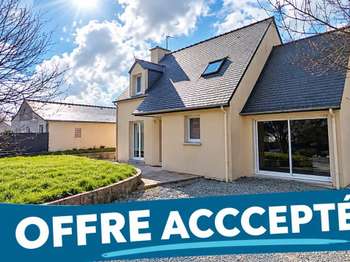 Vente Maison 4 chambresKerfot