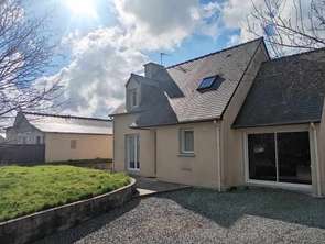 Vente Maison 4 chambresKerfot