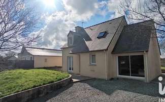 Photo Vente maison Kerfot