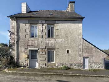 Vente maison 3 pièces Kerfot 22