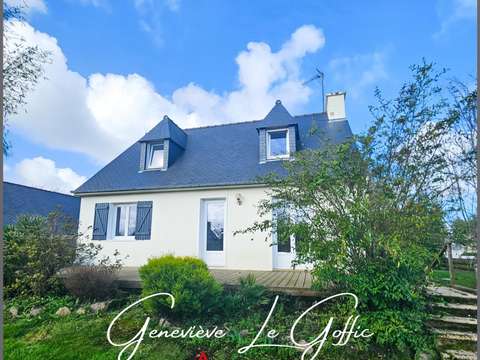 Vente maison 6 pièces Kerfot 22