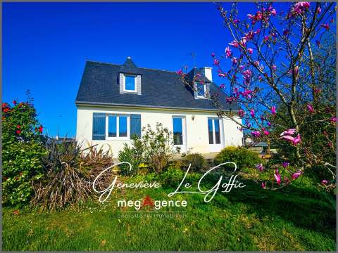 Vente maison 6 pièces Kerfot 22