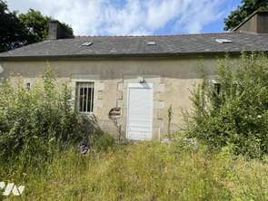 Vente Maison 2 piècesKerfot