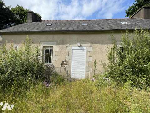 Vente maison 2 pièces Kerfot 22