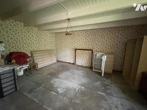 Vente maison 2 pièces Vente maison 2 pièces