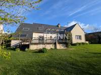 Vente maison 8 pièces Vente maison 8 pièces