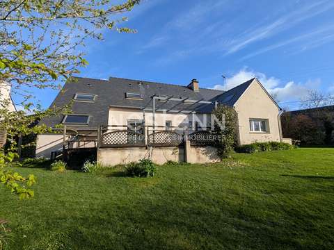 Vente maison 8 pièces Vente maison 8 pièces