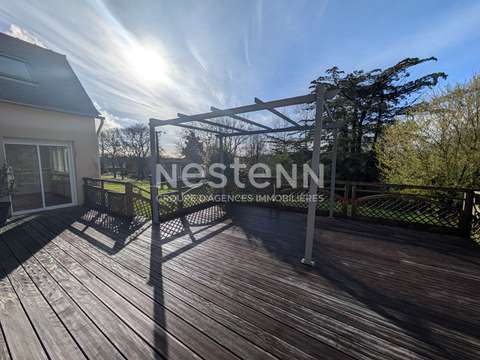 Vente maison 8 pièces Vente maison 8 pièces